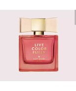 KATE SPADE Live Colorfully Eau de Parfum Perfume Spray Women 1.7oz 50ml ... - $94.40 CAD