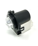 Drain Pump for Electrolux EFLW417SIW0 EFLW317TIW0 Frigidaire EFLW317TIW1... - $977.29 MXN