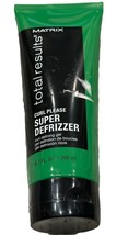 Matrix Total Results Curl Please Super Defrizzer Curl Defining Gel - 6.7oz - $31.88