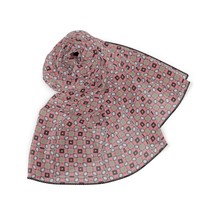 50 Inch Square Scarf Head Wrap or Tie |  | Silky Soft Chiffon Material  ... - £55.95 GBP