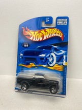 Hot Wheels Dodge Power Wagon Collector 189 - £3.14 GBP