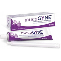 MUCOGYNE Non-hormonal intimate gel 40ml with regard to physiological pH ... - £19.62 GBP