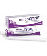 MUCOGYNE Non-hormonal intimate gel 40ml with regard to physiological pH ... - €21,82 EUR