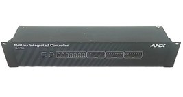 AMX NI-3100 ICS NetLinx Integrated Controller Rack Mountable with Rack E... - $27.54