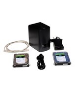 WD My Cloud EX2 Ultra NAS - 6TB (2 X 3TB) - $4,164.64 MXN