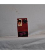 VTG Michael Jackson 1984 Radio - $40.62 CAD