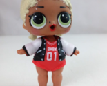LOL Surprise Doll Series 1 MC Swag With Original Outfit - $12.60