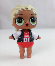 LOL Surprise Doll Series 1 MC Swag With Original Outfit - £10.04 GBP
