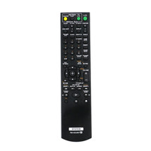 New RM-ADU007 Remote Control For Sony Av System HCD-HDZ273 HCD-HDX275 HCD-HDX475 - £10.12 GBP