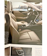 2025 Subaru Legacy Full Color Brochure Mint New! 2025 AWD Sedan OEM Spec... - $14.22