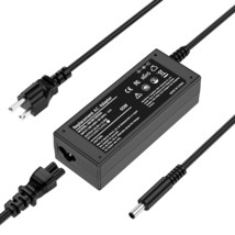 65W Ac Adapter Charger Replacement For Dell Inspiron 15 3000 Charger 3552 3558 3 - £19.51 GBP