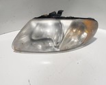 Driver Left Headlight Fits 01-07 CARAVAN 1022129 - $50.49