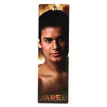 The Twilight Saga: New Moon Bookmark Jared (Wolf Pack) - £9.41 GBP