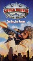 Walker:Texas Ranger-One Riot One Ranger [VHS] [VHS Tape] - £4.61 GBP