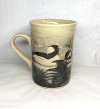 Ducks on Pond/Nature Scene Mug Unique! - Fast Ship! - £8.39 GBP