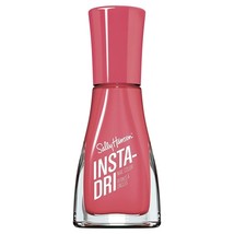 Sally Hansen Insta-dri Fast Dry Nail Colour Peachy Breeze - $9.31