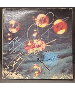 Deep Purple signed lp Who Do We Think We Are, 5 members, Original, Vinta... - €102,75 EUR