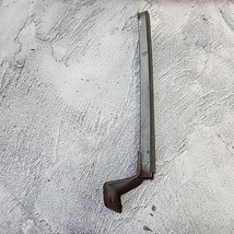 1990-1994 Eclipse Laser Talon 1G DSM LH Door Front Window Dash Channel T... - $28.77