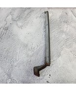 1990-1994 Eclipse Laser Talon 1G DSM LH Door Front Window Dash Channel T... - €24,87 EUR