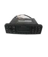 Audio Equipment Radio 203 Type C240 Receiver Fits 01-04 MERCEDES C-CLASS... - $101.80 CAD