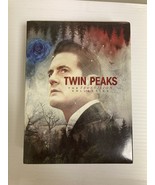 Twin Peaks, the television collection. All 29 episodes plus Limited Event Series - $35.00