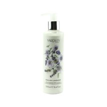 Yardley London English Lavender Body Lotion 250ml  - $28.00