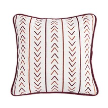 Ombre Arrows Decorative Pillow - $1,152.67 MXN