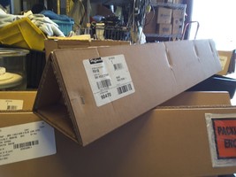 (3) HOFFMAN PGH1S8 NEW ONE HOLE STRAP PGH1S8 (3 for $69) NEW NIB $69 - $68.31