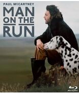 Paul McCartney - Man On The Run [blu-ray] 2026 Documentary Extras Morgan... - $20.00