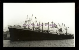 c4455 - American Cargo Ship - American Chieftain - photograph 5.5 x 3.5 - £1.99 GBP
