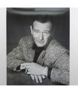 John Wayne 8x10 Publicity Photo Legendary Film Actor Movie Star Print - £31.45 GBP