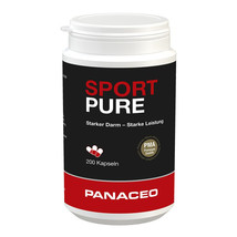 PANACEO Sport pure powder 200 grams - $120.00