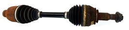 2019-2024 Chevy Blazer 2Lt 3.6L RH Passenger Front CV Axle Shaft W/ Axle... - $128.65