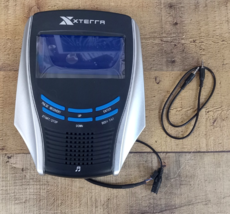 XTERRA Fitness SB250 Recumbent Bike Console Replacement Part LCD Screen - $59.97