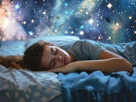 Sleep Improvement Alternative Distance Healing White Magic Spell Casting... - $452.56 MXN