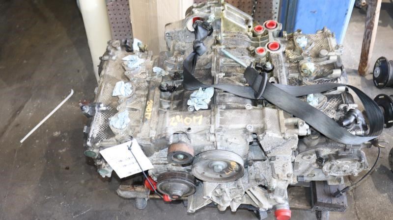 Engine 2.5L VIN A 5th Digit Fits 97-99 PORSCHE BOXSTER 62517 - $3,311.00
