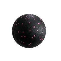 EPP Lacrosse Myofascia Ball Peanut Massage Ball High Density Lightweight Fitness - £8.68 GBP