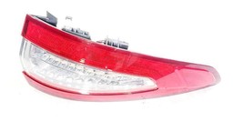 Left Taillight Quarter Mounted DS73-13405-AM OEM 13 14 15 16 Ford Fusion90 Da... - £84.09 GBP