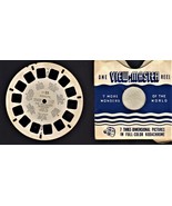  View-master FT-25 Rudolph the Red Nosed Reindeer - Vintage 1954 - $4.04 CAD