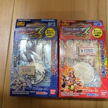 Bandai Digimon Card Game Alpha Starter Box Lot of 2 Savers CardDass - $180.06