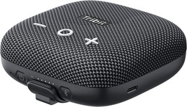 Tribit Stormbox Micro 2 Portable Speaker: 90Db Loud Sound Deep Bass Ip67 - £60.97 GBP