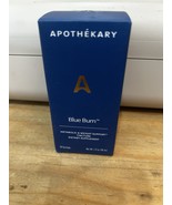 Apothékary Blue Burn Metabolic &amp; Weight Support Tincture 1 Oz. Exp 09/20... - $71.71 CAD