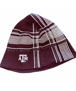 Top of The World Texas A&amp;M Aggies Unisex Beanie -Burgundy One Size Fits ... - £18.39 GBP