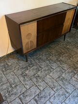 Nordmende Isabella Radio Cabinet, 1967-
show original title

Original Te... - $15,923.57 MXN