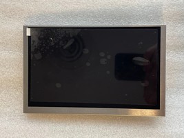 Sierra Silverado radio 8&quot; LCD driver information touch-screen display pa... - $149.81