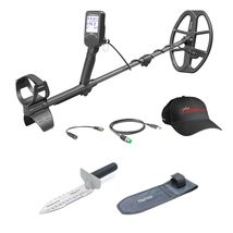 Nokta The Legend Metal Detector Set (Metal Detector + Pinpointer + Digger) - $694.00+