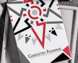 Cardistry Fanning (White) Playing Cards  - £12.44 GBP