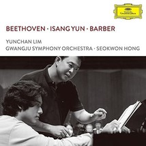 Beethoven: Piano Concerto No. 5 “Emperor” and others (SHM-CD) - £31.72 GBP