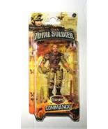 Total Soldier The Corps! Commando 2013 Lanard Connor Bradic NIB - £6.86 GBP