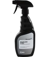 Thermador 00576697 Stainless Steel Conditioner Spray Bottle - $20.13 CAD+